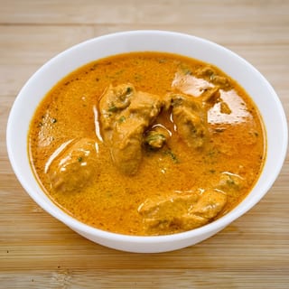 Chicken Korma Boneless