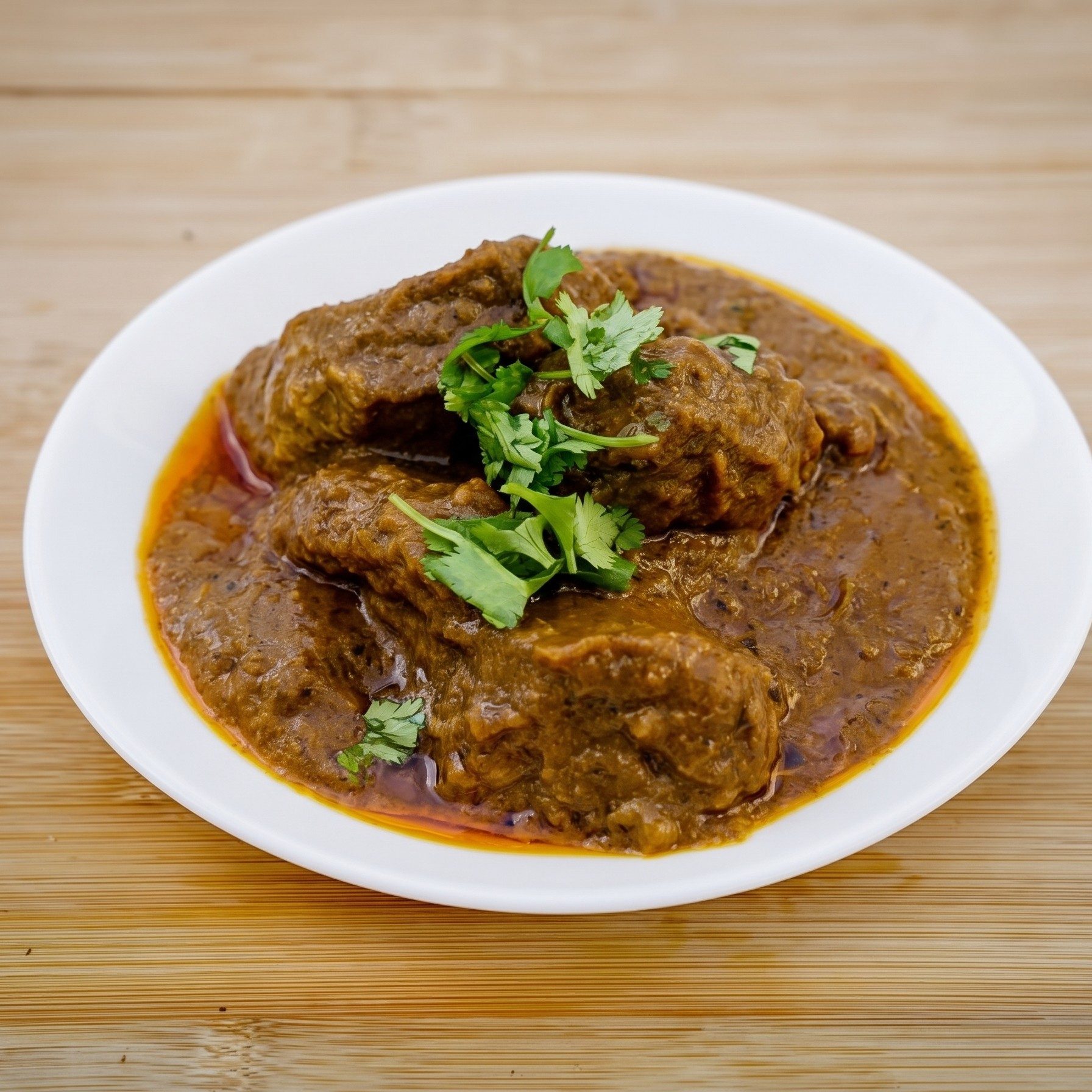 Nihari.