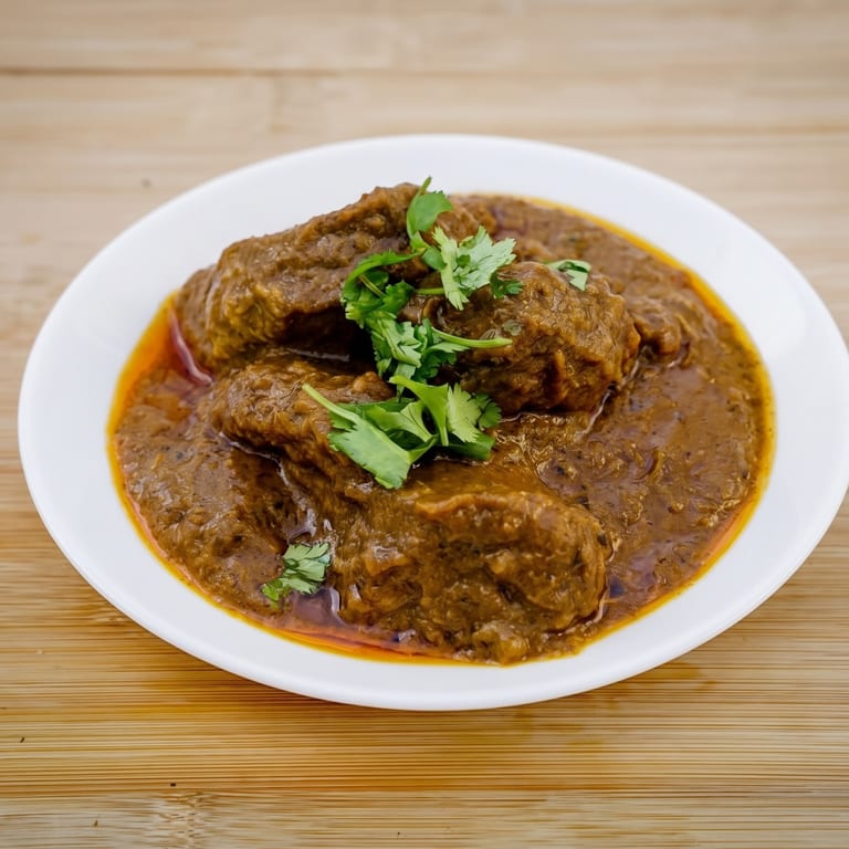 Savor Our Authentic Chaat