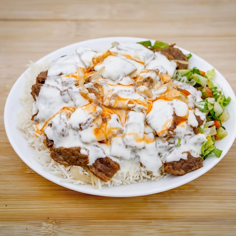 Savor Our Authentic Pakora