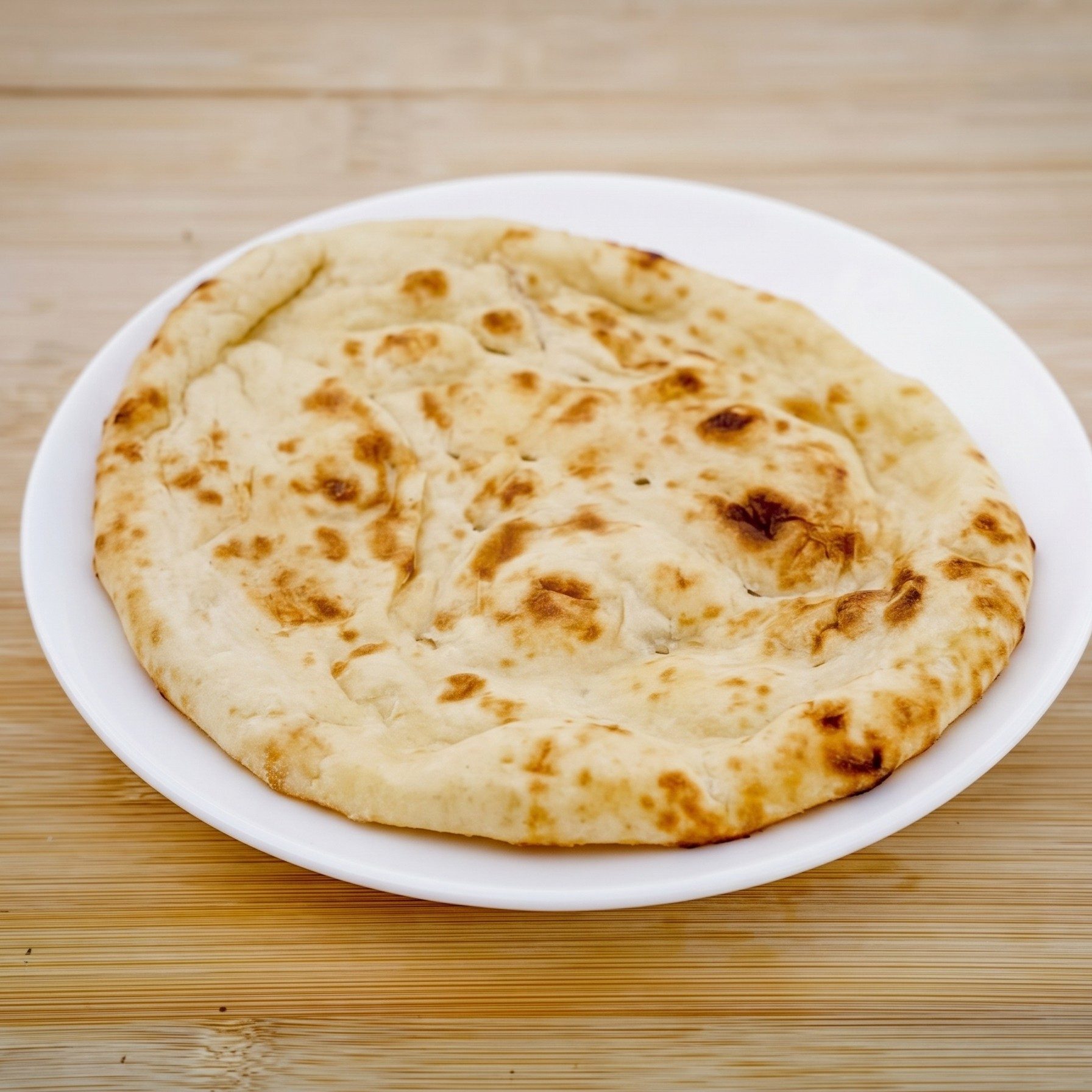 Naan.