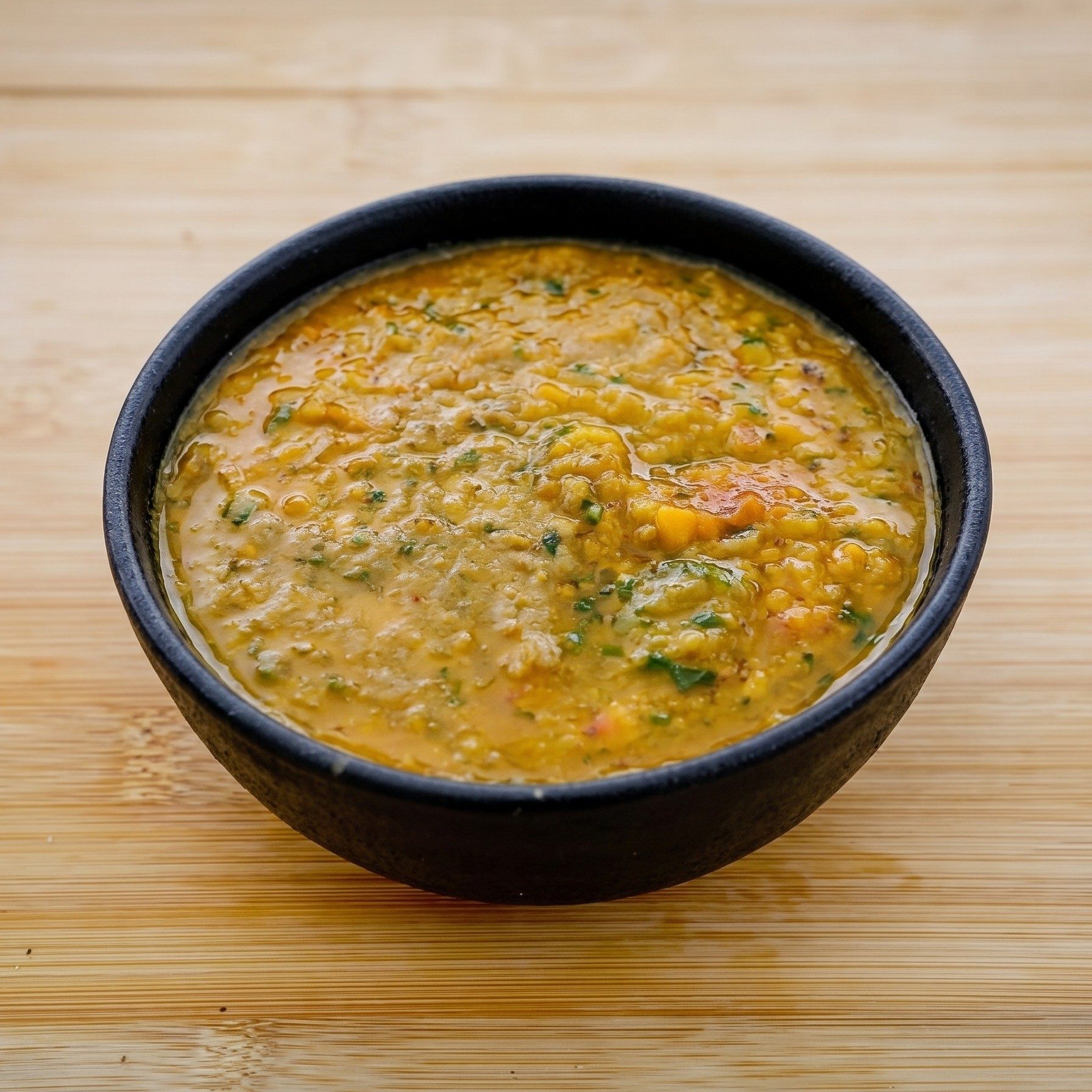 Chana Masala.