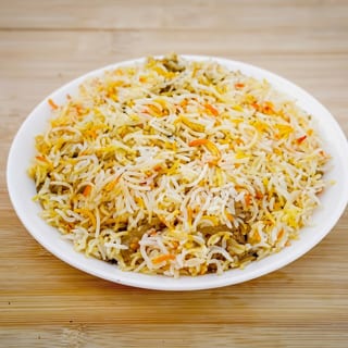 Bombay Chicken Biryani