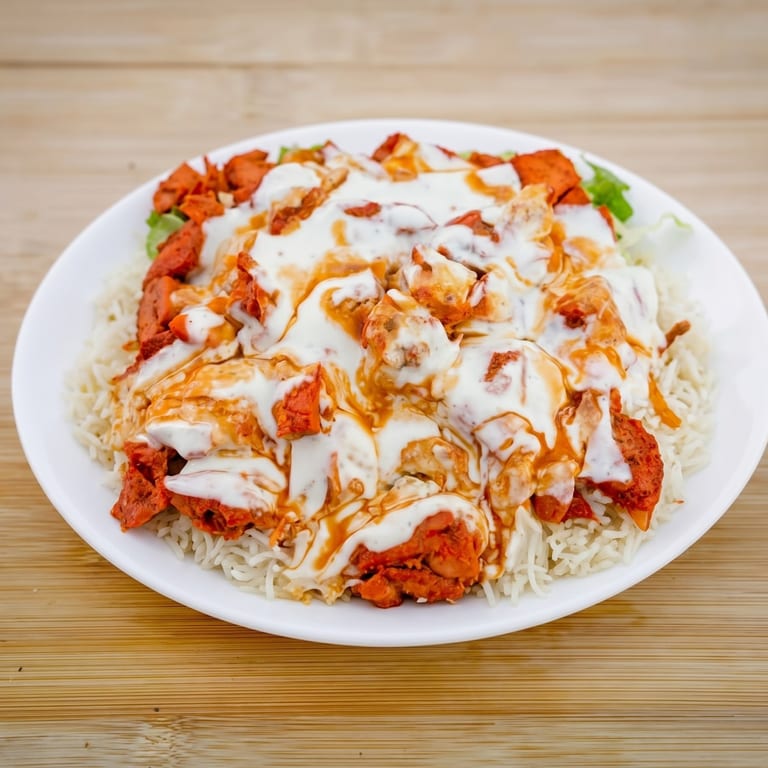 Kebab Delivery Options